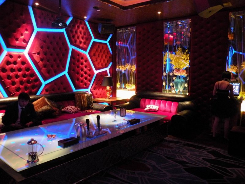 吉林商务ktv优惠促销商务ktv订房推荐-丰满区ktv预订