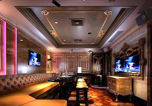 吉林商务ktv哪里有商务ktv推荐-丰满区ktv预订