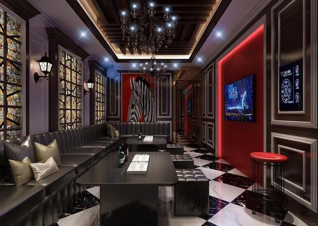 吉林商务ktv推荐 商务ktv有哪些选择-丰满区ktv预订