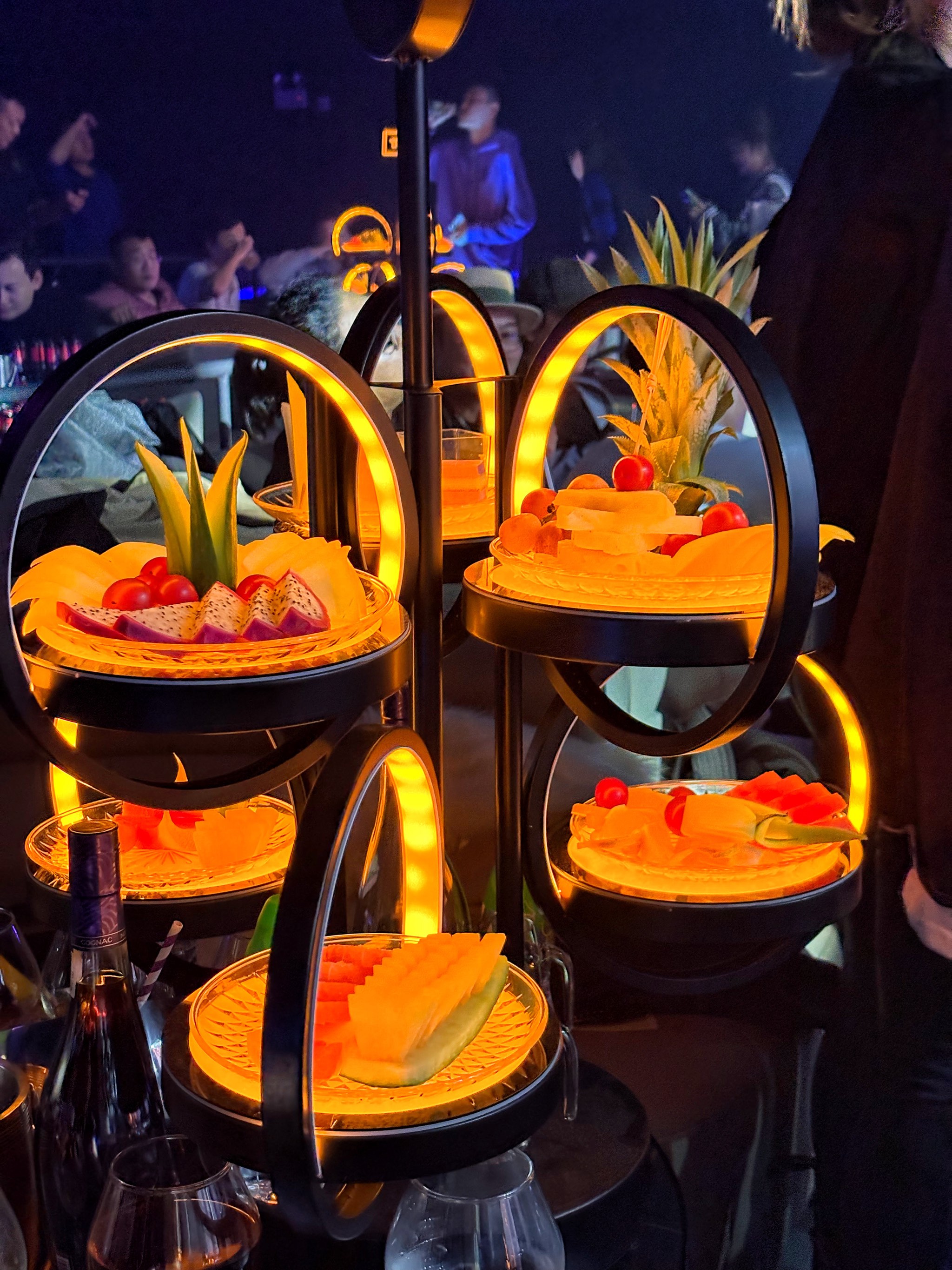 吉林商务ktv开启全新模式-丰满区ktv预订