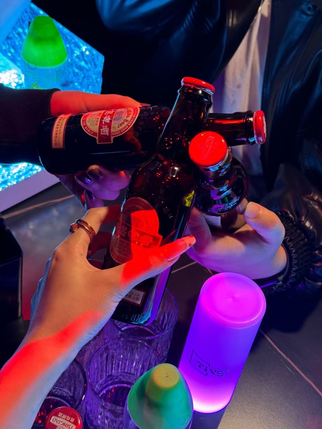 吉林商务ktv中低端区别解析-丰满区ktv预订